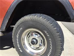 1969 Ford Bronco (CC-2087373) for sale in Arvada, Colorado