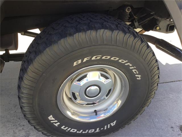 1969 Ford Bronco (CC-2087373) for sale in Arvada, Colorado