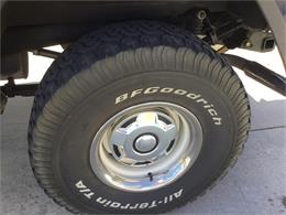 1969 Ford Bronco (CC-2087373) for sale in Arvada, Colorado