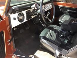 1969 Ford Bronco (CC-2087373) for sale in Arvada, Colorado