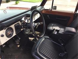 1969 Ford Bronco (CC-2087373) for sale in Arvada, Colorado
