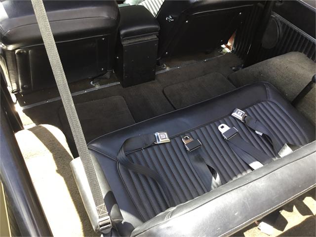 1969 Ford Bronco (CC-2087373) for sale in Arvada, Colorado