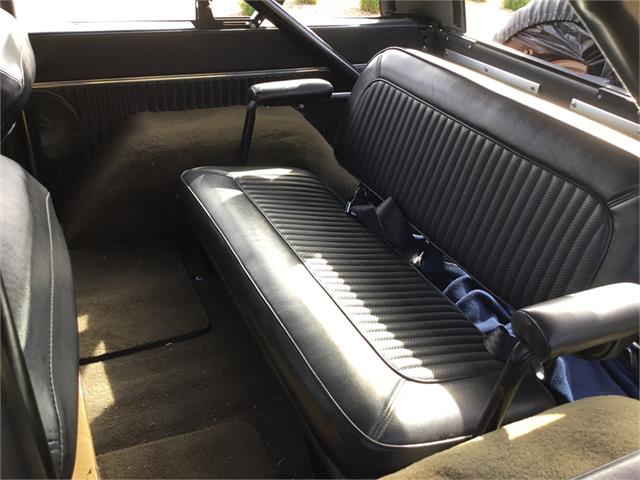 1969 Ford Bronco (CC-2087373) for sale in Arvada, Colorado