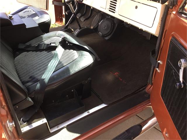 1969 Ford Bronco (CC-2087373) for sale in Arvada, Colorado