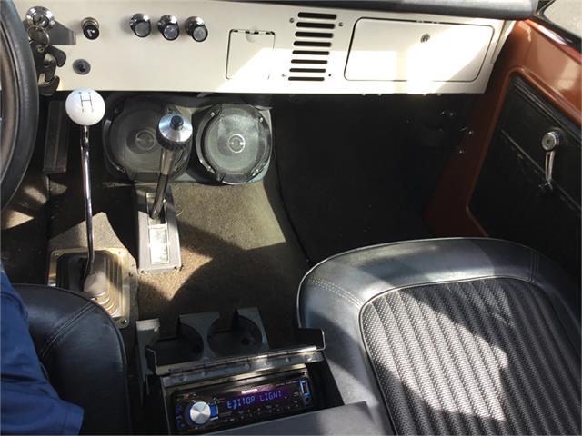 1969 Ford Bronco (CC-2087373) for sale in Arvada, Colorado