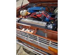 1969 Ford Bronco (CC-2087373) for sale in Arvada, Colorado