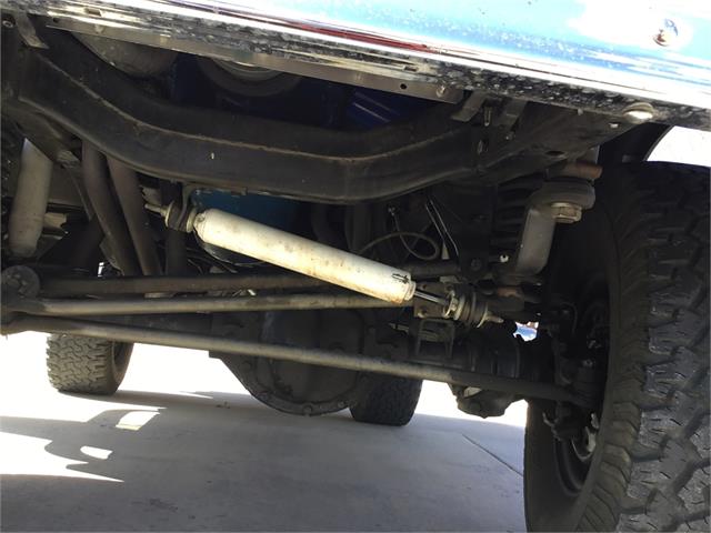 1969 Ford Bronco (CC-2087373) for sale in Arvada, Colorado