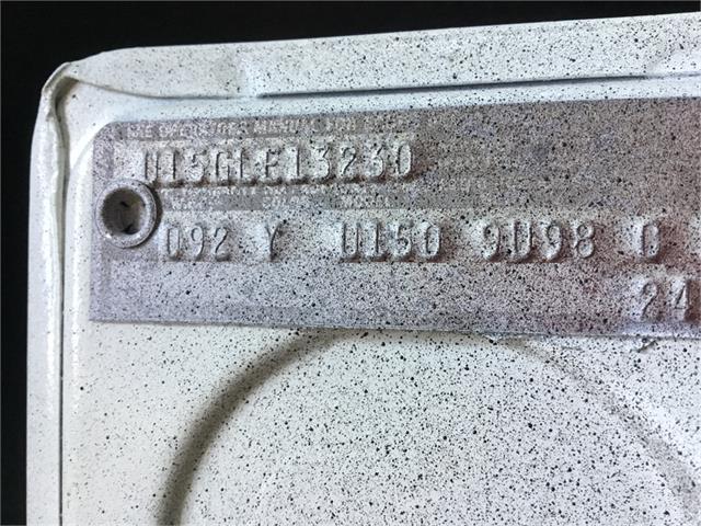 1969 Ford Bronco (CC-2087373) for sale in Arvada, Colorado