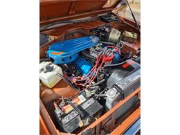 1969 Ford Bronco (CC-2087373) for sale in Arvada, Colorado