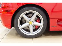 2005 Ferrari 360 (CC-2087374) for sale in Rockville, Maryland