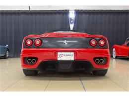 2005 Ferrari 360 (CC-2087374) for sale in Rockville, Maryland