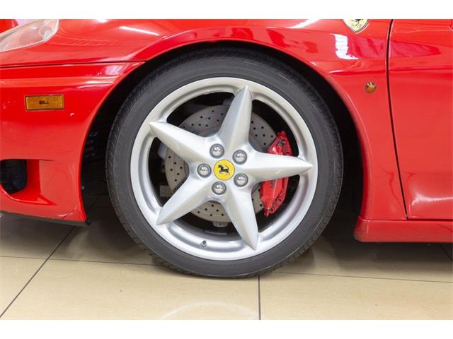 2005 Ferrari 360 (CC-2087374) for sale in Rockville, Maryland