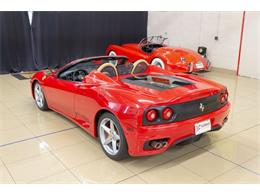 2005 Ferrari 360 (CC-2087374) for sale in Rockville, Maryland