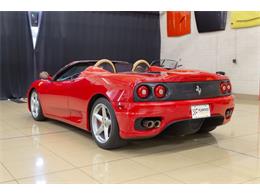 2005 Ferrari 360 (CC-2087374) for sale in Rockville, Maryland