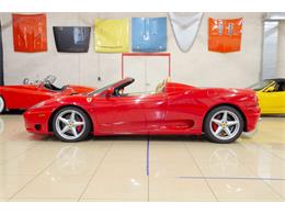 2005 Ferrari 360 (CC-2087374) for sale in Rockville, Maryland