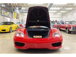 2005 Ferrari 360 (CC-2087374) for sale in Rockville, Maryland