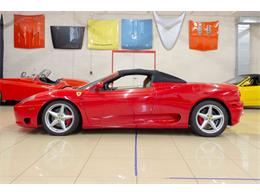 2005 Ferrari 360 (CC-2087374) for sale in Rockville, Maryland