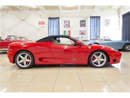 2005 Ferrari 360 (CC-2087374) for sale in Rockville, Maryland