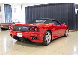 2005 Ferrari 360 (CC-2087374) for sale in Rockville, Maryland