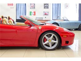 2005 Ferrari 360 (CC-2087374) for sale in Rockville, Maryland