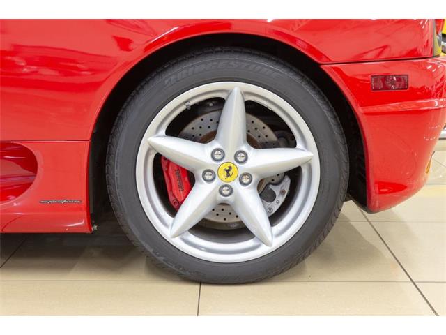 2005 Ferrari 360 (CC-2087374) for sale in Rockville, Maryland