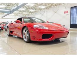 2005 Ferrari 360 (CC-2087374) for sale in Rockville, Maryland