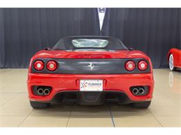 2005 Ferrari 360 (CC-2087374) for sale in Rockville, Maryland