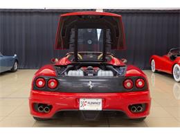 2005 Ferrari 360 (CC-2087374) for sale in Rockville, Maryland