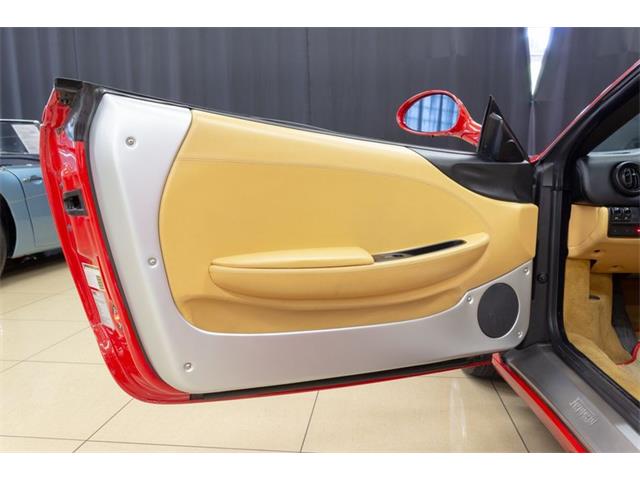 2005 Ferrari 360 (CC-2087374) for sale in Rockville, Maryland