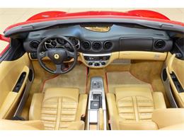 2005 Ferrari 360 (CC-2087374) for sale in Rockville, Maryland