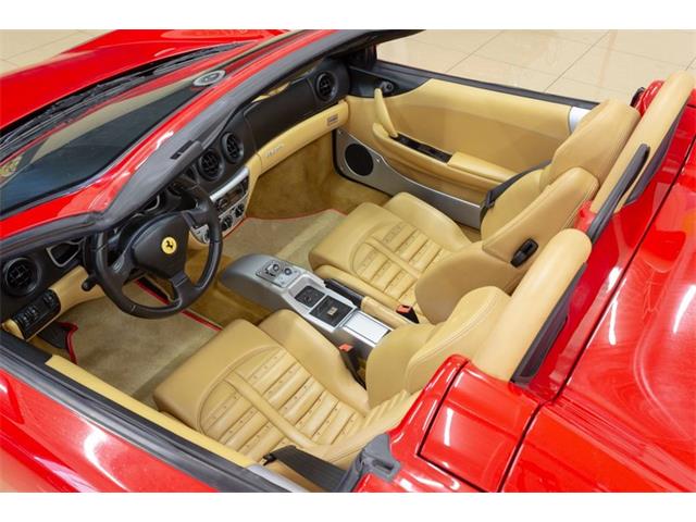 2005 Ferrari 360 (CC-2087374) for sale in Rockville, Maryland