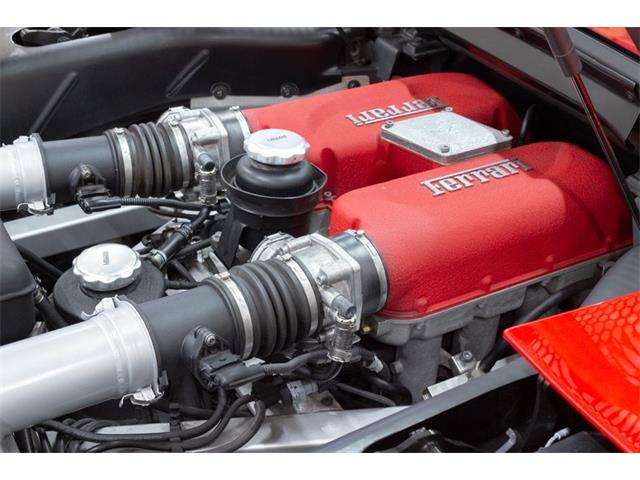 2005 Ferrari 360 (CC-2087374) for sale in Rockville, Maryland