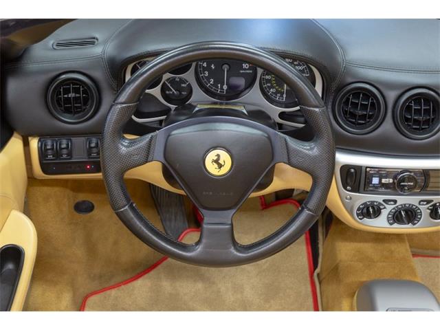 2005 Ferrari 360 (CC-2087374) for sale in Rockville, Maryland