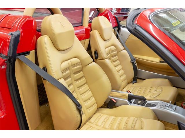 2005 Ferrari 360 (CC-2087374) for sale in Rockville, Maryland