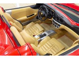 2005 Ferrari 360 (CC-2087374) for sale in Rockville, Maryland