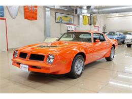 1976 Pontiac Firebird Trans Am (CC-2087375) for sale in Rockville, Maryland