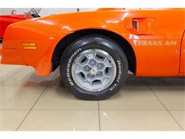 1976 Pontiac Firebird Trans Am (CC-2087375) for sale in Rockville, Maryland