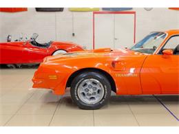 1976 Pontiac Firebird Trans Am (CC-2087375) for sale in Rockville, Maryland