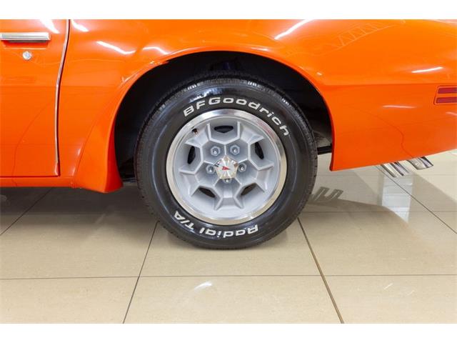 1976 Pontiac Firebird Trans Am (CC-2087375) for sale in Rockville, Maryland
