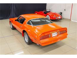 1976 Pontiac Firebird Trans Am (CC-2087375) for sale in Rockville, Maryland