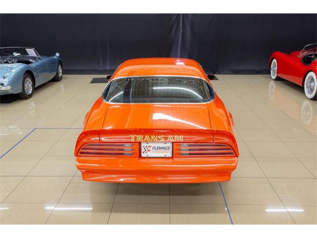 1976 Pontiac Firebird Trans Am (CC-2087375) for sale in Rockville, Maryland