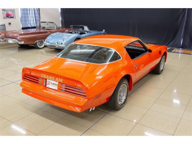 1976 Pontiac Firebird Trans Am (CC-2087375) for sale in Rockville, Maryland