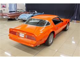 1976 Pontiac Firebird Trans Am (CC-2087375) for sale in Rockville, Maryland
