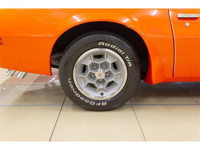 1976 Pontiac Firebird Trans Am (CC-2087375) for sale in Rockville, Maryland