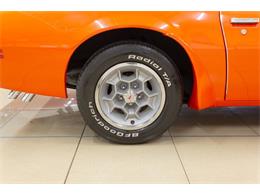 1976 Pontiac Firebird Trans Am (CC-2087375) for sale in Rockville, Maryland