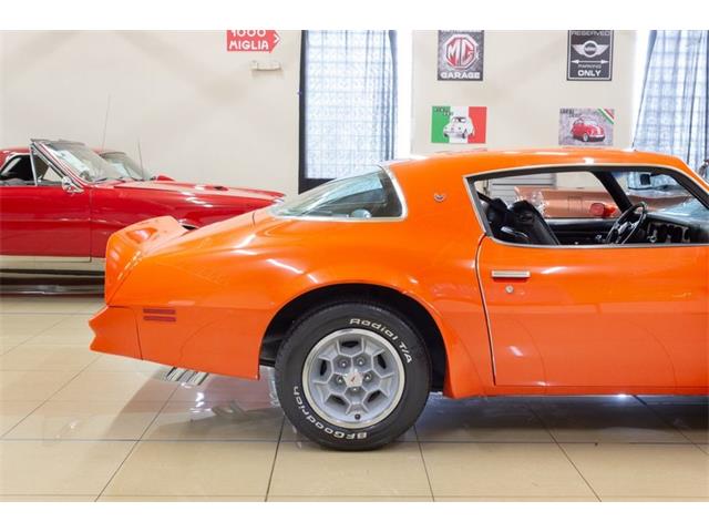 1976 Pontiac Firebird Trans Am (CC-2087375) for sale in Rockville, Maryland