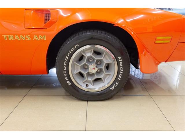 1976 Pontiac Firebird Trans Am (CC-2087375) for sale in Rockville, Maryland