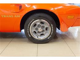 1976 Pontiac Firebird Trans Am (CC-2087375) for sale in Rockville, Maryland