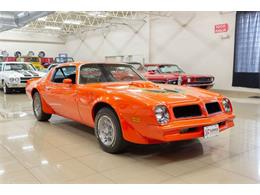 1976 Pontiac Firebird Trans Am (CC-2087375) for sale in Rockville, Maryland