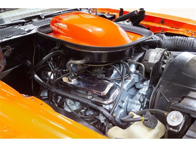 1976 Pontiac Firebird Trans Am (CC-2087375) for sale in Rockville, Maryland